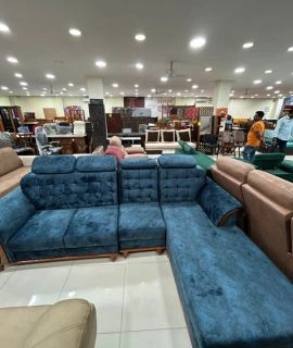 Furniture showroom in chengalpattu