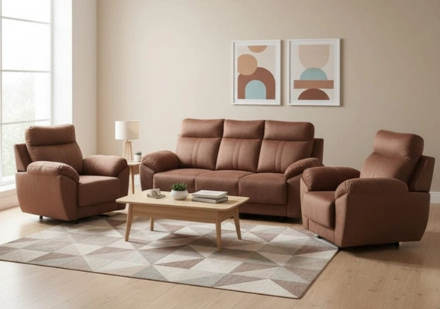 Furniture showroom in guduvanchery