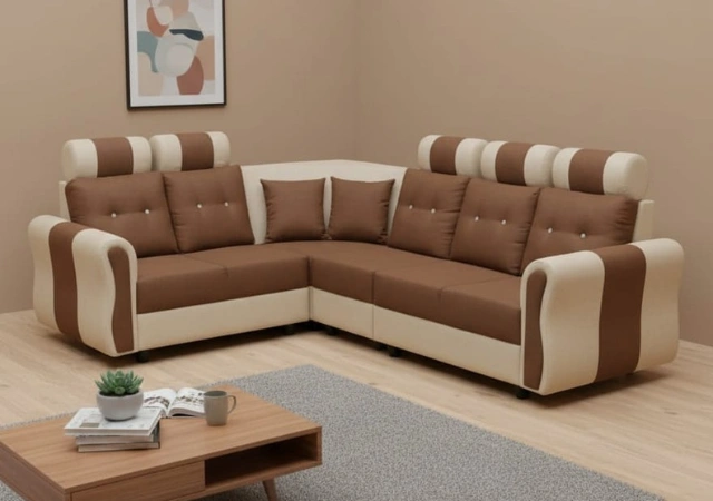 Furniture showroom in mahindra city