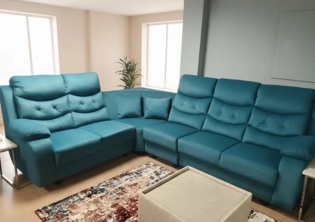 Furniture showroom in mahindra city