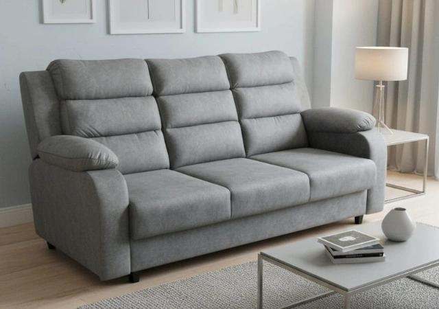 Furniture showroom in mahindra city