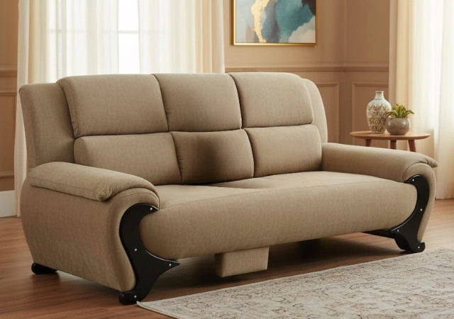 Furniture showroom in mahindra city