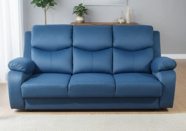 Furniture showroom in mahindra city