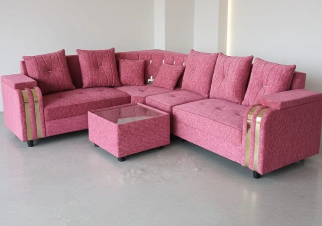 Furniture showroom in mahindra city