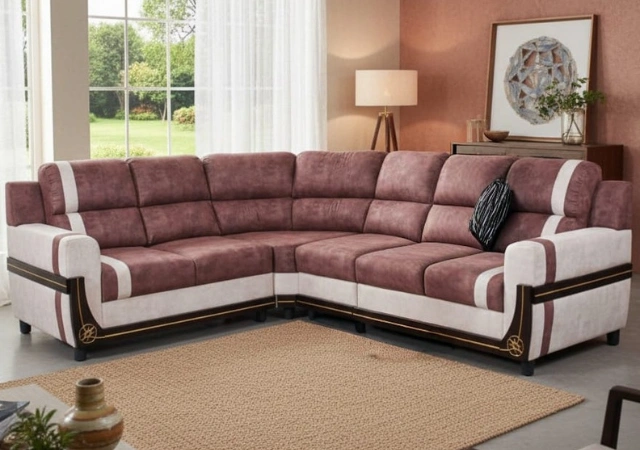 Furniture showroom in mahindra city