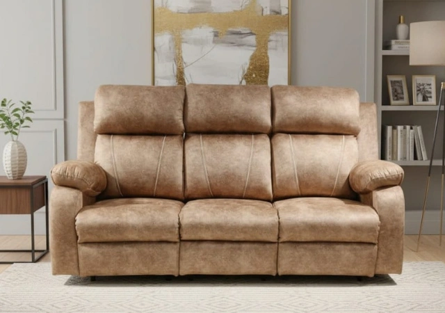 Furniture showroom in mahindra city