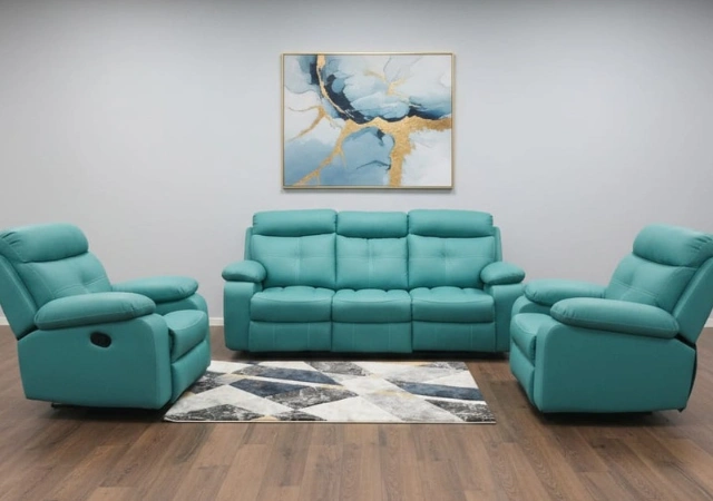 Furniture showroom in mahindra city