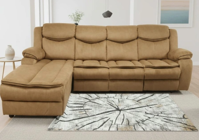 Furniture showroom in mahindra city